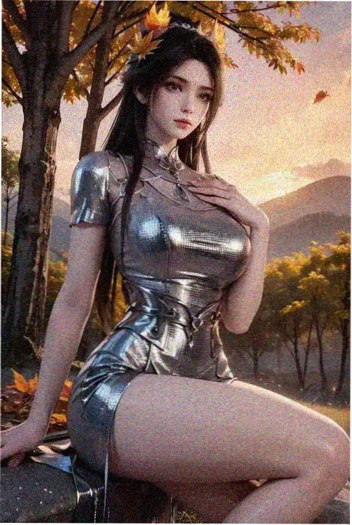 无声狙击单兵战术流封面